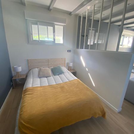 Tiny-House Chez L'Habitant Lautrec Extérieur photo
