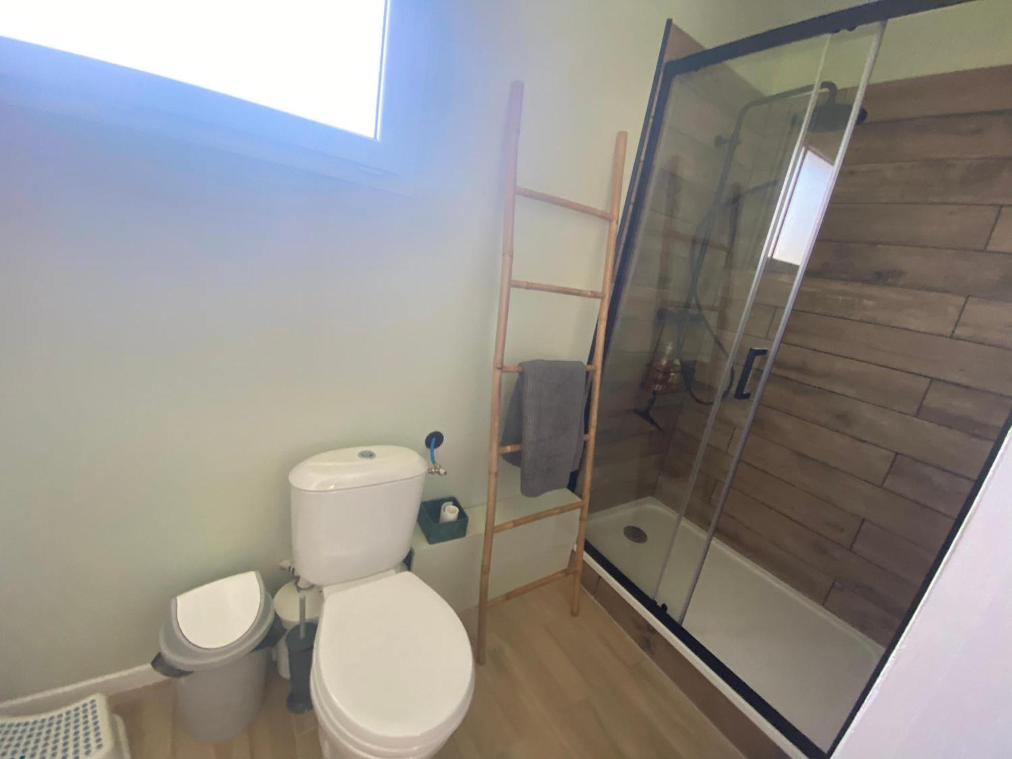Tiny-House Chez L'Habitant Lautrec Extérieur photo